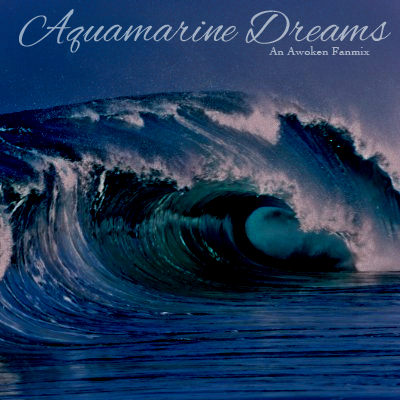 Aquamarine Dream