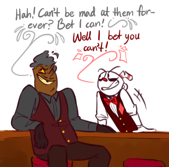 Cuphead On Tumblr 8324