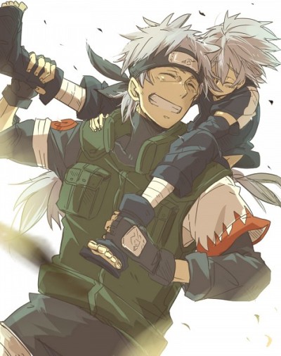 kakashi hatake phone wallpapers | Tumblr