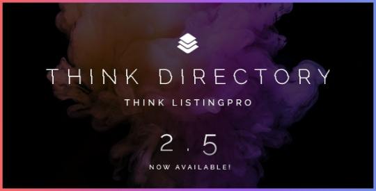ListingPro v2.5.6 - WordPress Directory Theme Nulled
