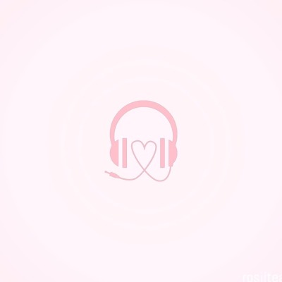 Aesthetic Music Logo Largest Wallpaper Portal