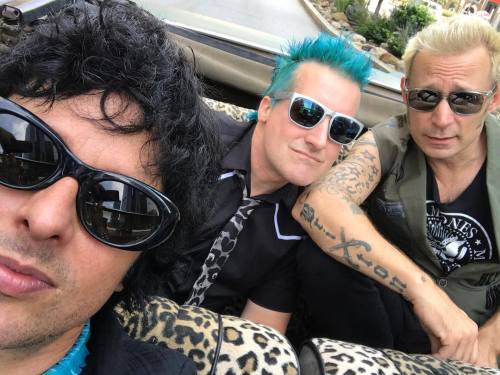 greendayrevolution