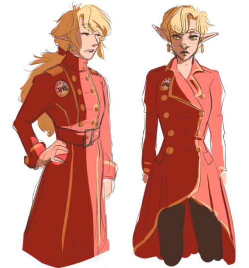 twinsweek taako the wizard lup taz taz the adventure zone taz balance taako taaco lup taaco damn i hate tags my art originally i had lup& 039;s part on the other side i accidentally switched it damn i cant even be consistent w my own design 013118