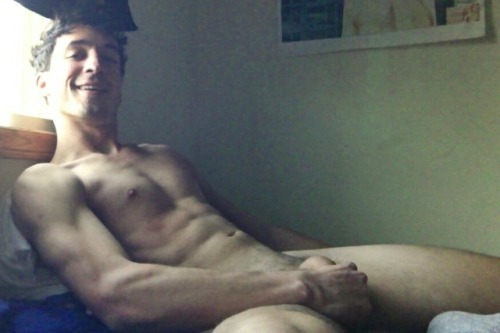 brainjock:Sexy Unkept Lanky Bro! p. 2I posted this...