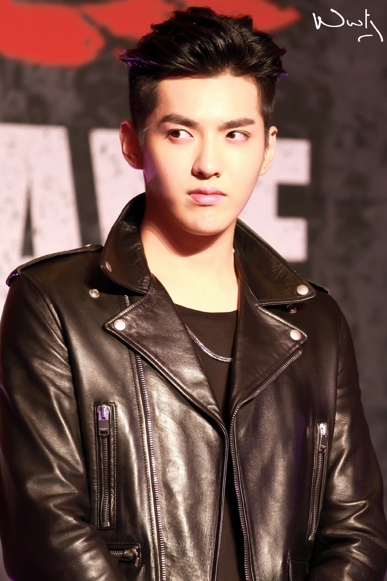 Kris Wu Yi Fan