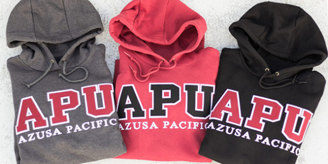 APU Bookstore - 10 Things Every APU Cougar Needs