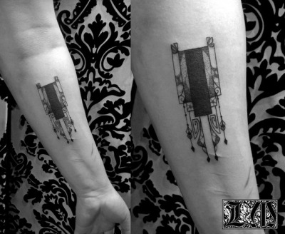 45 Free Download Art Deco Tattoo Idea Tattoo Photos