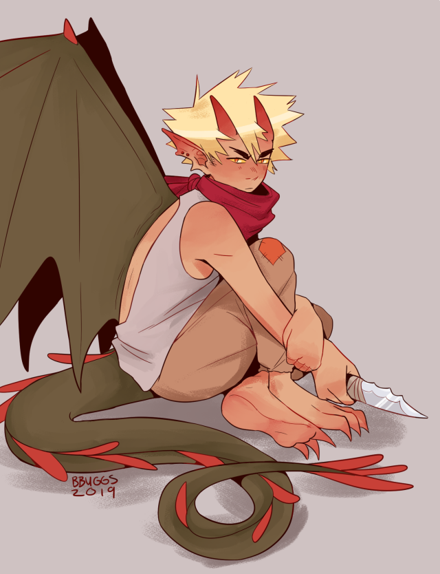 hey there tumblr remember me? heres an art ko-fi | links | commissions