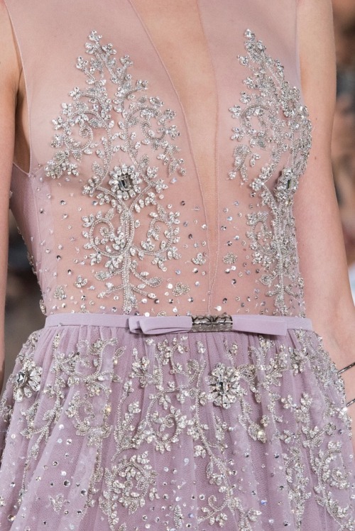 analure:Georges Hobeika // Haute Couture - Fall 2016