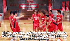 getcha head in the game  Tumblr