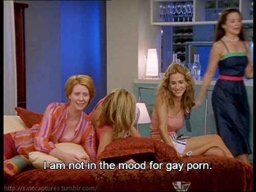 Sex And The City Gay Porn Sex And The City Gay Porn