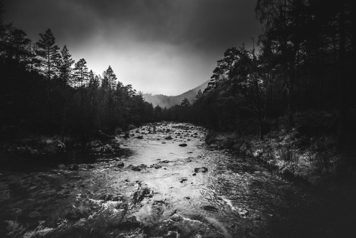 frederick-ardley:The Scottish HighlandsPhotographed by...