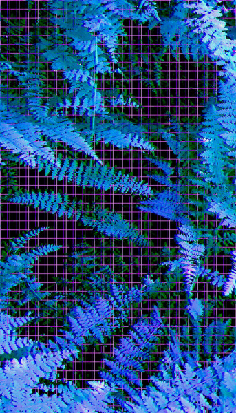 Aesthetic Iphone Grid Wallpaper Tumblr