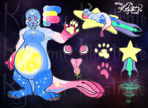kyuumuillustrate