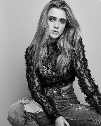 melissa roxburgh | Tumblr