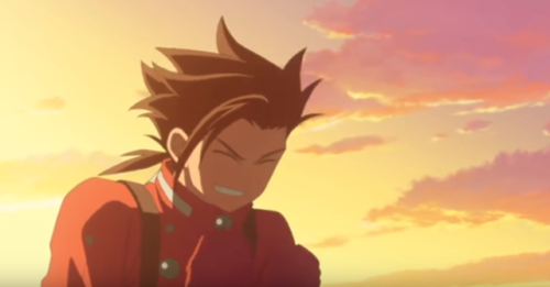 tales of symphonia colette quotes