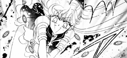 somniumlunae:bishoujo senshi sailor moon | ↳ endless manga...