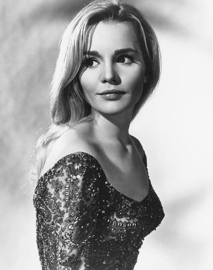 Tuesday Weld body