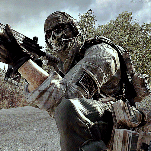 Call Of Duty Modern Warfare Wallpaper Gif