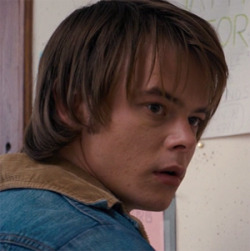 Jonathan Byers Icons Tumblr