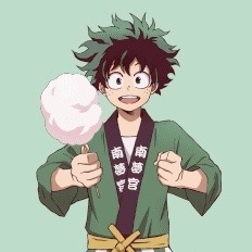 twinkleoasis:My Hero Academia icons! Free to use, credit isn’t...