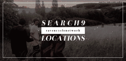 search netpsa the raven cycle trcnet ravencyclenetwork