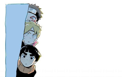 Shinki Fanart From Boruto Series By Jeky Kun Anime Naruto