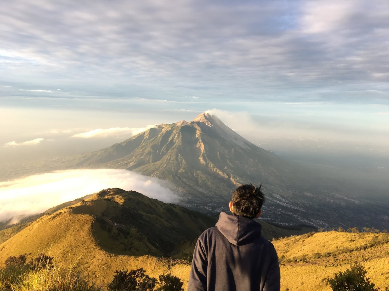 Gambar Lucu Udah Ngopi Pambabomacom