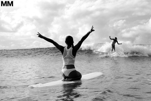 morganmaassen:waves are great, but the people you share them...