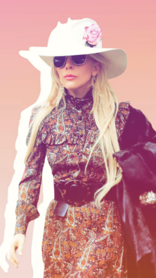 Joanne Lockscreen Tumblr