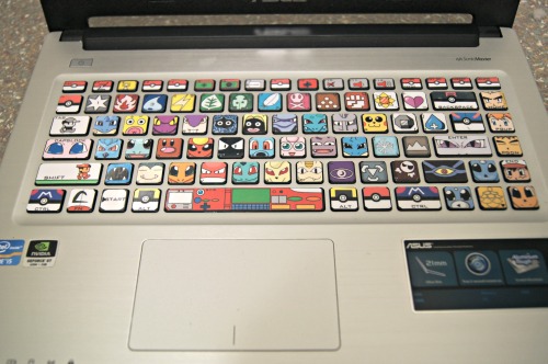  anime  keyboard  Tumblr