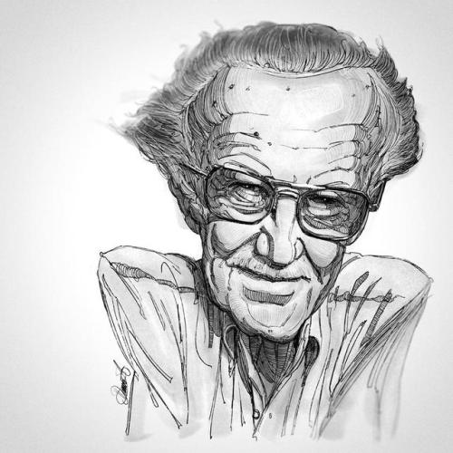 coolpops:Stan Lee 1922 - 2018Riley Schmitz Laurento Jovito...