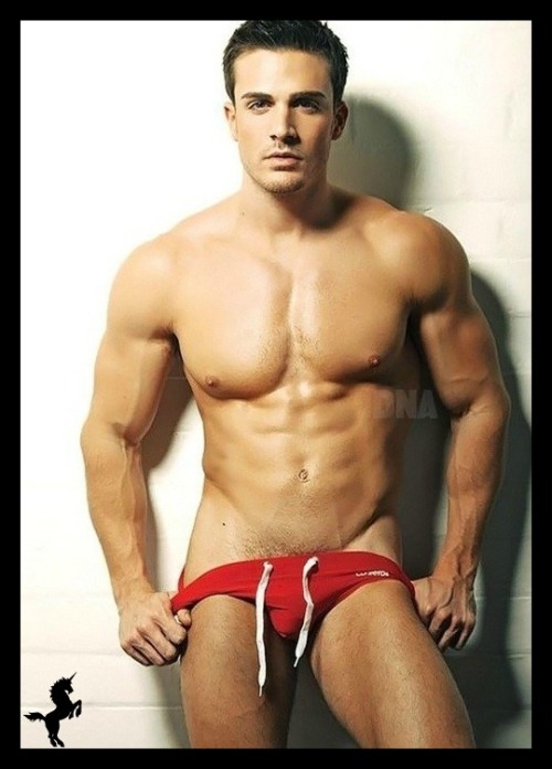 taolucidity:Philip Fusco photo by Jon Whitney for DNA.