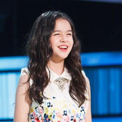 JYP Trainee Lily M -Birth name: Lily Morrow/Park...