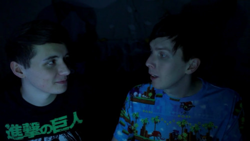 yesitssuryu:Heart Eyes Howell - Spooky Week 2015 Edition