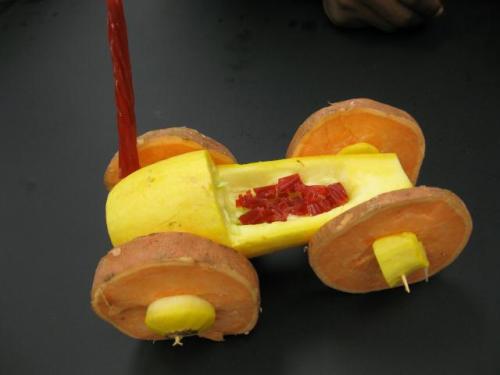 randomitemdrop:Item: vegetable-cars