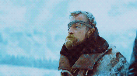 Image result for lord beric gif
