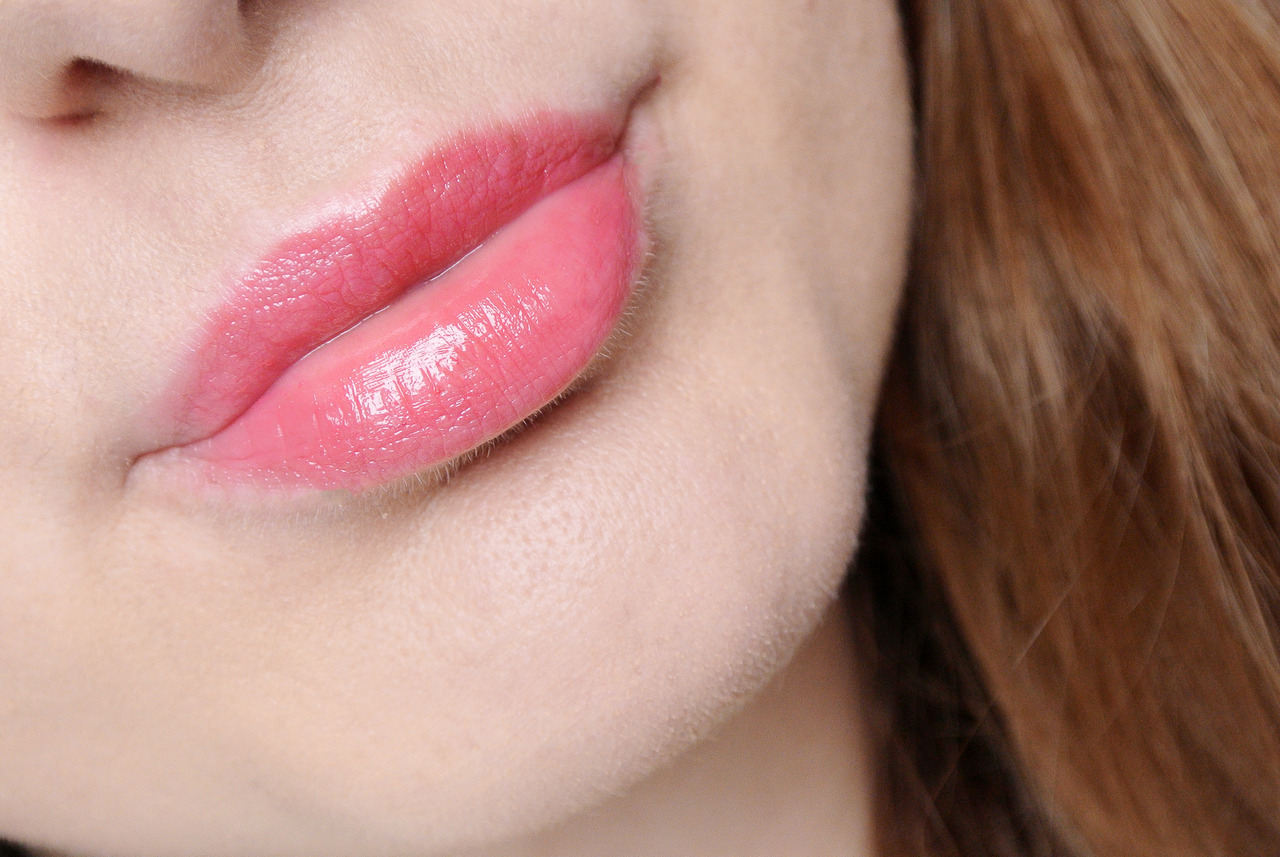  Chanel Rouge Coco Flash Lipstick - 91 Boheme Lipstick
