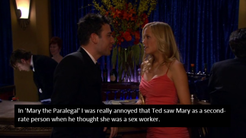 Mary The Paralegal Tumblr