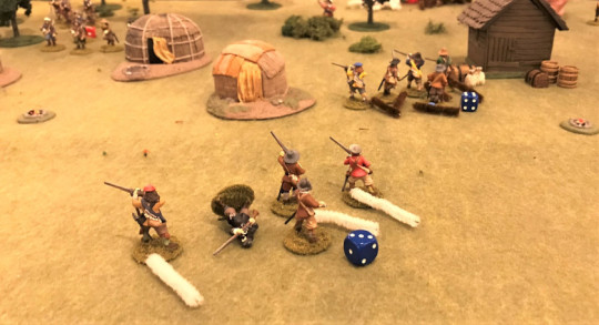 17 Feudal Patrol