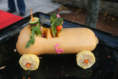 randomitemdrop:Item: vegetable-cars