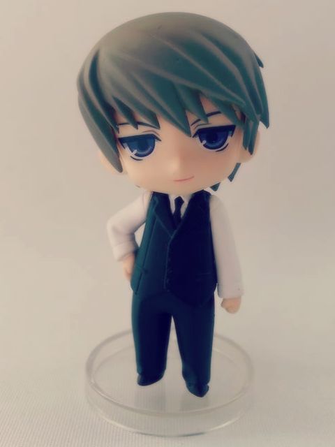 nendoroid junjou romantica