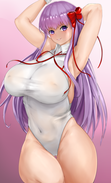 nijigenlewd:BB by artist 赫尾 (@AkaoAlexandrite, fanbox)