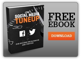 Social Media Tuneup