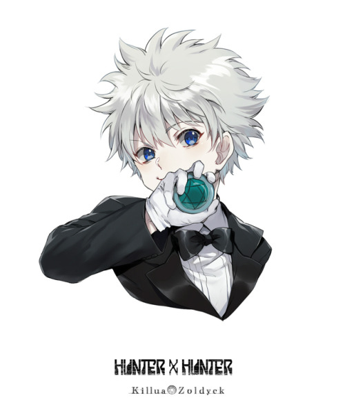 hxh 2011 | Tumblr