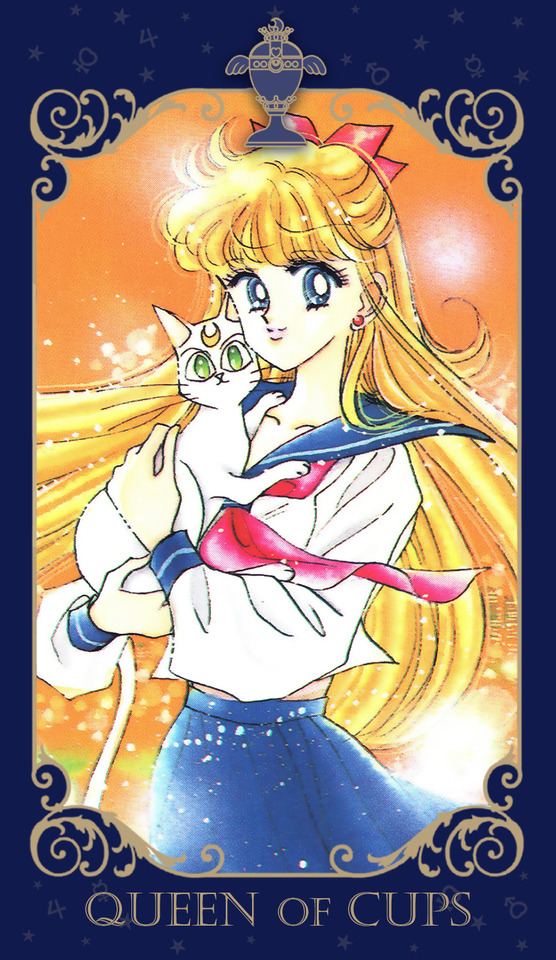 sailor-moon-tarot-queens-kings