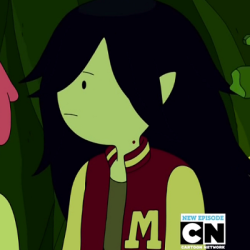 Marceline Icons Tumblr