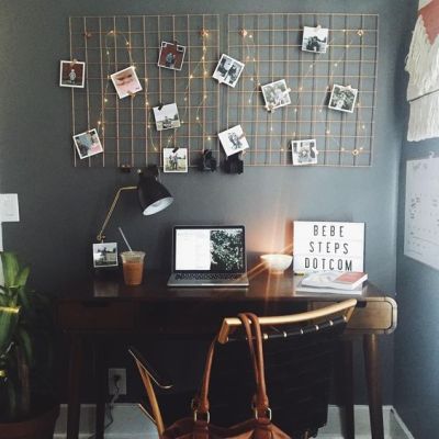 Diy Desk Ideas Tumblr