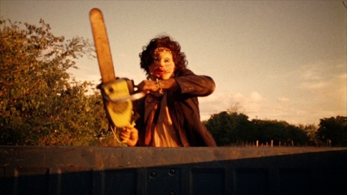 cvasquez:The Texas Chain Saw Massacre (1974) Directed by Tobe...