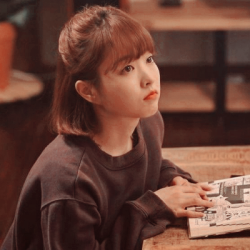asian drama icons Teen girls in baths
